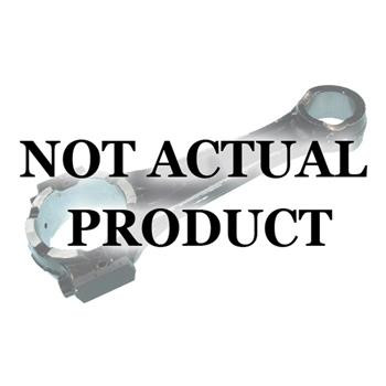 CONNECTING ROD, USED, EVINRUDE 200-300HP 3.3L E-TEC, 2001-09 NEW STYLE