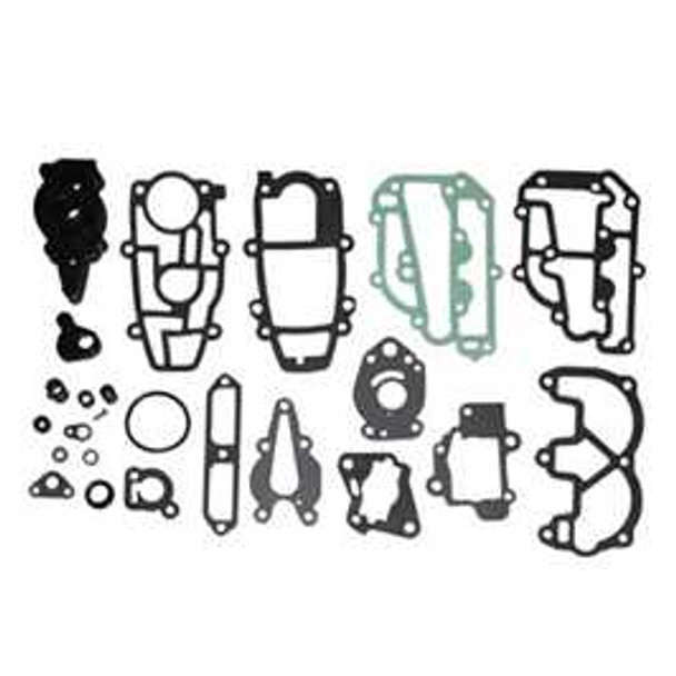 GASKET KIT, MERCOSIL 6-15HP,