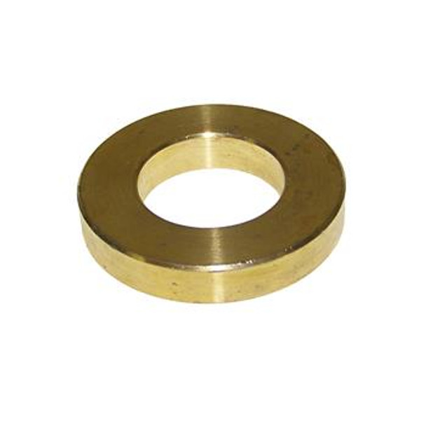 THRUST WASHER, PROPELLER, YAMAHA W/ QS PROP FLO TORQ, HONDA 75-130 W/ QS PROP