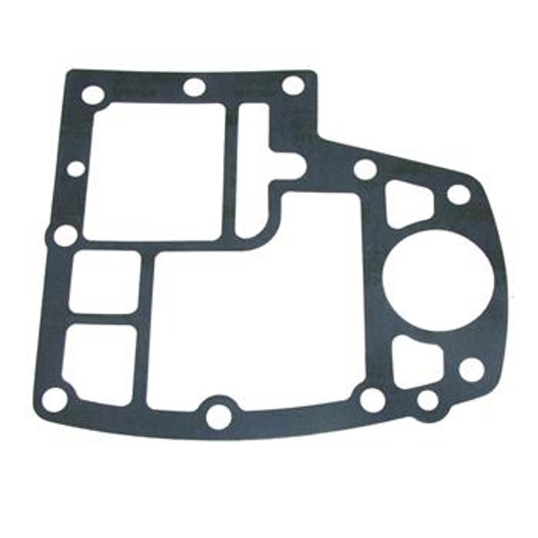 GASKET, POWERHEAD BASE, FORCE 90 & 120HP,