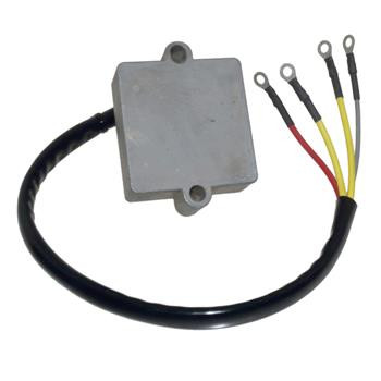 VOLTAGE REGULATOR, FORCE 16-20AMP SYSTEMS 91-92,