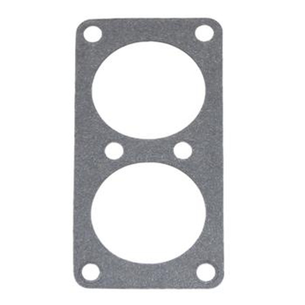 GASKET, CARB MOUNTING, MERCURY 135-175 V6 EARLY,