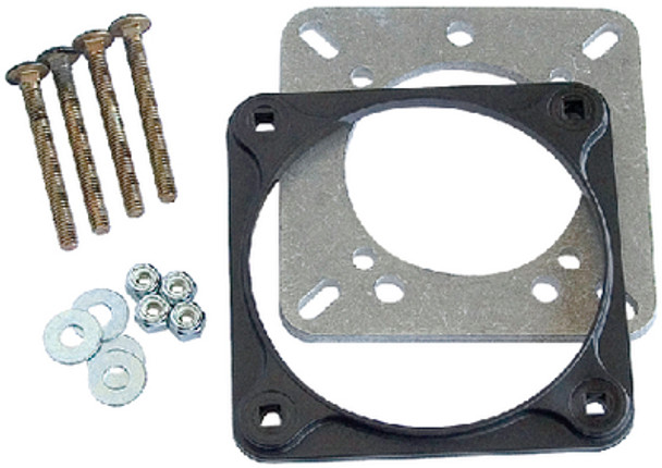 Seastar Solutions Back Mount Kit