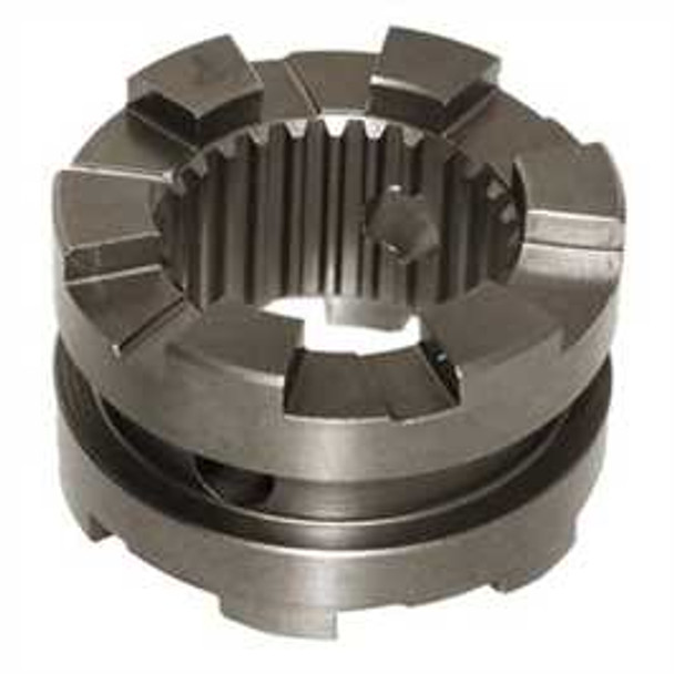 CLUTCH DOG, YAMAHA 4 STROKE 225HP V6, 2000-10