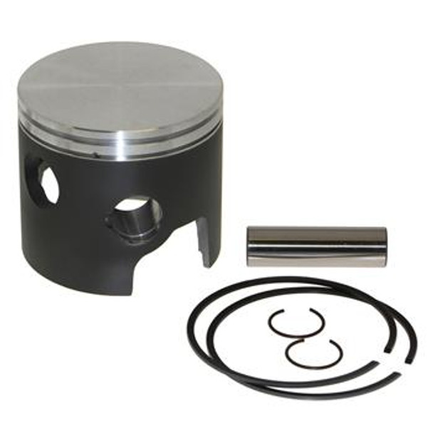 PROV PISTON KIT .015 STBD, MERCURY 2.0L, BOTTOM GUIDED BORE 3.140