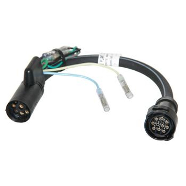 HARNESS,ADAPTER, MERCURY TO YAMAHA,