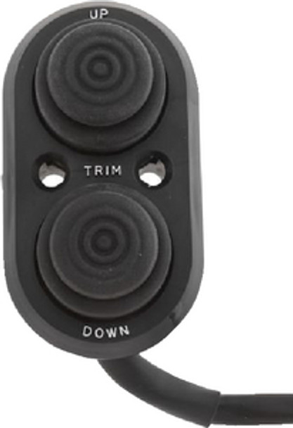 T-H Marine Push Button Trim Control Switch