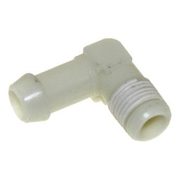 FITTING, ELBOW, MERCURY 150-300HP DFI,