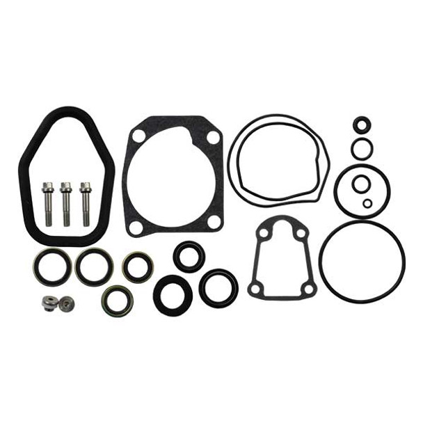 LOWER GEARCASE SEAL KIT | 840080443218 OEM #: 0396355 | CROSS-REFERENCE #: 4-2659, 77942340260