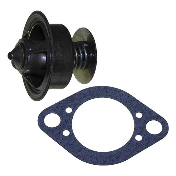 THERMOSTAT KIT 160 DEG. | 840080498430 OEM #: 99155T2 | CROSS-REFERENCE #: 77942341329