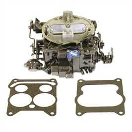 CARBURETOR  NEW  MERC. 5.7L 1975-1991  OMC V6 & V8 1977-1989