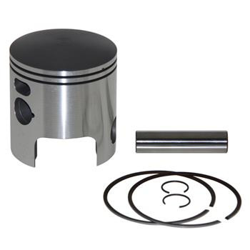 WISECO PISTON KIT .030 PORT  SUZUKI V6  225HP EFI 87-03