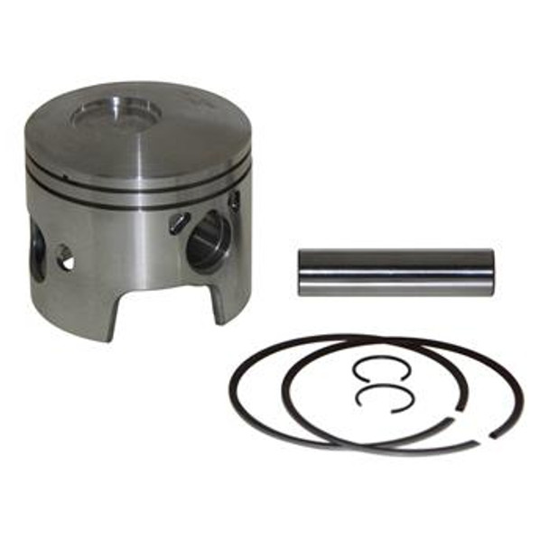 PRO PISTON KIT. PORT  JOHNSON EVINRUDE 200/225 FFI  FFI 3.685 BORE