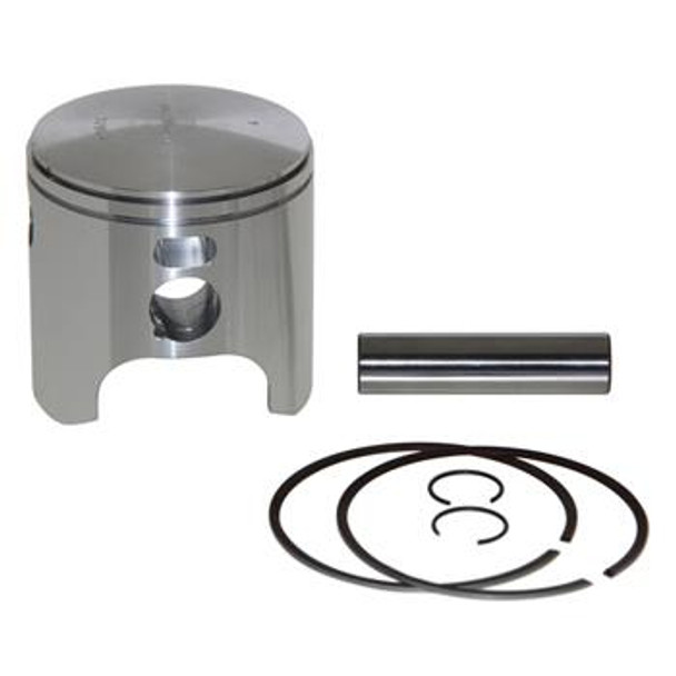 PISTON KIT WISECO .040/1.00MM  SEADOO 787CC  800CC  1995-2005 CARB/ROTAX FUEL INJ