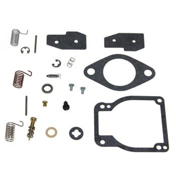 CARBURETOR KIT  MERCURY 30-125 2-4CYLS
