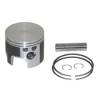 PRO V PISTON KIT .015 STBD  MERCURY 2.5L 150-225HP PRO MAX  1992 & UP 3.515 BORE
