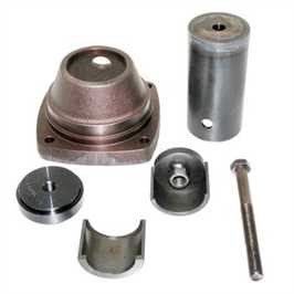 PULLER INSTALLER ASSEMBLY  BRAVO