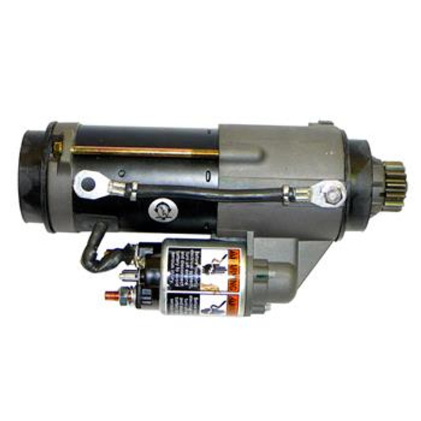 STARTER MOTOR 14 TOOTH MES  MERCURY 115-300 DFI & VERADO  2001 & UP SPORTJET 200-250