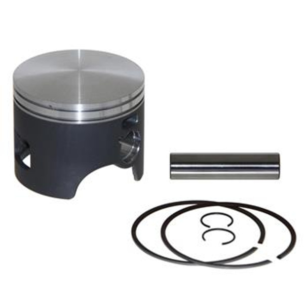 VERTEX PISTON KIT .020 PORT  YAMAHA V4 V6  BORE 3.564