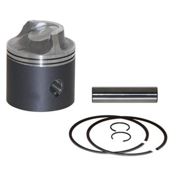 VERTEX PISTON KIT FORCE / CHRYSLER 50-130HP  BORE SIZE 3.312