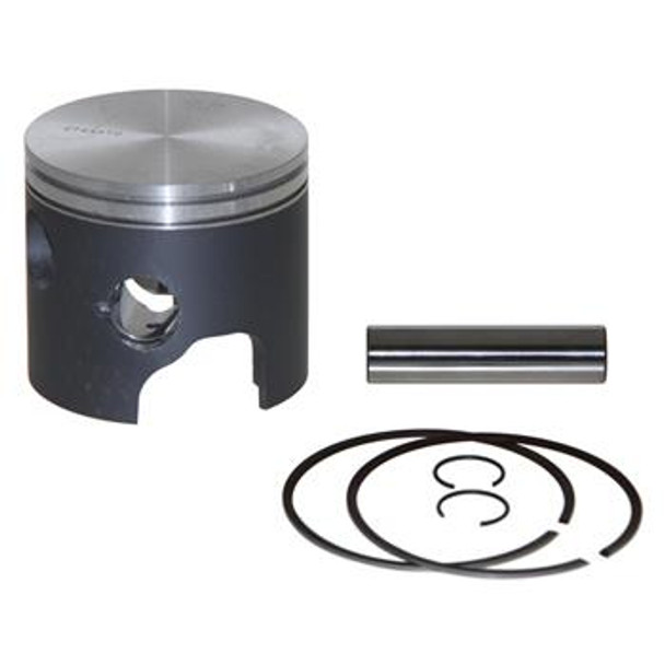 CLEARANCE PISTON KIT .030 STBD  MERCURY 2L  TOP GUIDED BORE 3.155 VERTEX