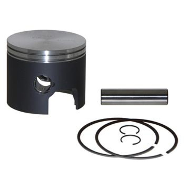 VERTEX PISTON KIT .030  MERCURY L3 L4  TOP GUIDED BORE 3.405