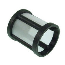 FUEL FILTER ROCHESTER INLET, MERCRUISER 7.4L 454/502, - Happiemac Marine
