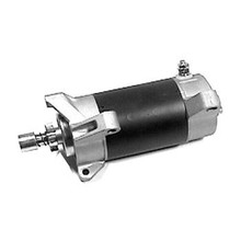 Starter Marine for Yamaha Outboard 60-75 HP 84-01 2 Stroke 6H3-81800-10