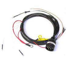 Starter For Marine Evinrude E90ML Johnson OMC 115/140/100/90