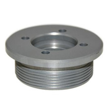 Jauarta 2Pcs Trim Tilt Cylinder End Cap with Seals 6H1-43821-11 Alum Jauarta 2Pcs Trim Tilt Cylinder End Cap with Seals 6H1-43821-11 Alum