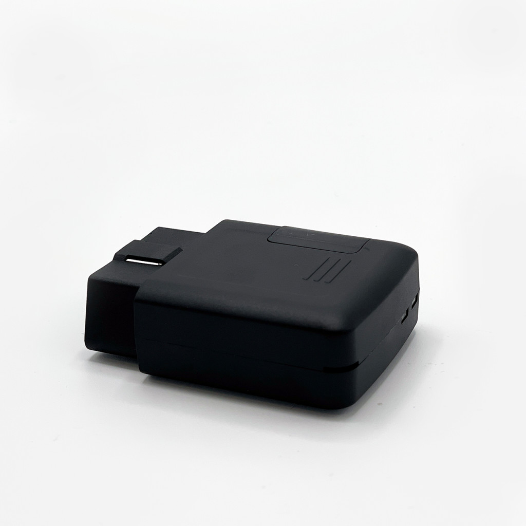 Tramigo OBD premium - Vehicle diagnostics and GPS tracking - plug & play