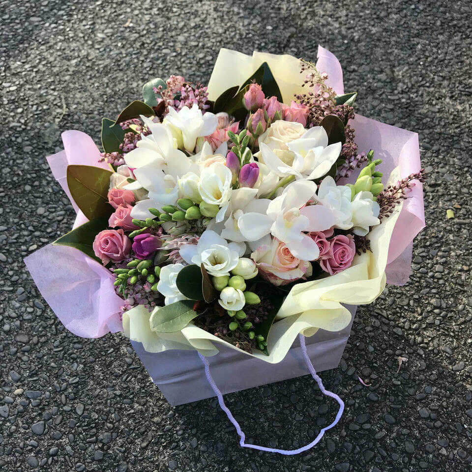 Flower Delivery Lower Hutt, Upper Hutt & Wellington Hutt City Florist