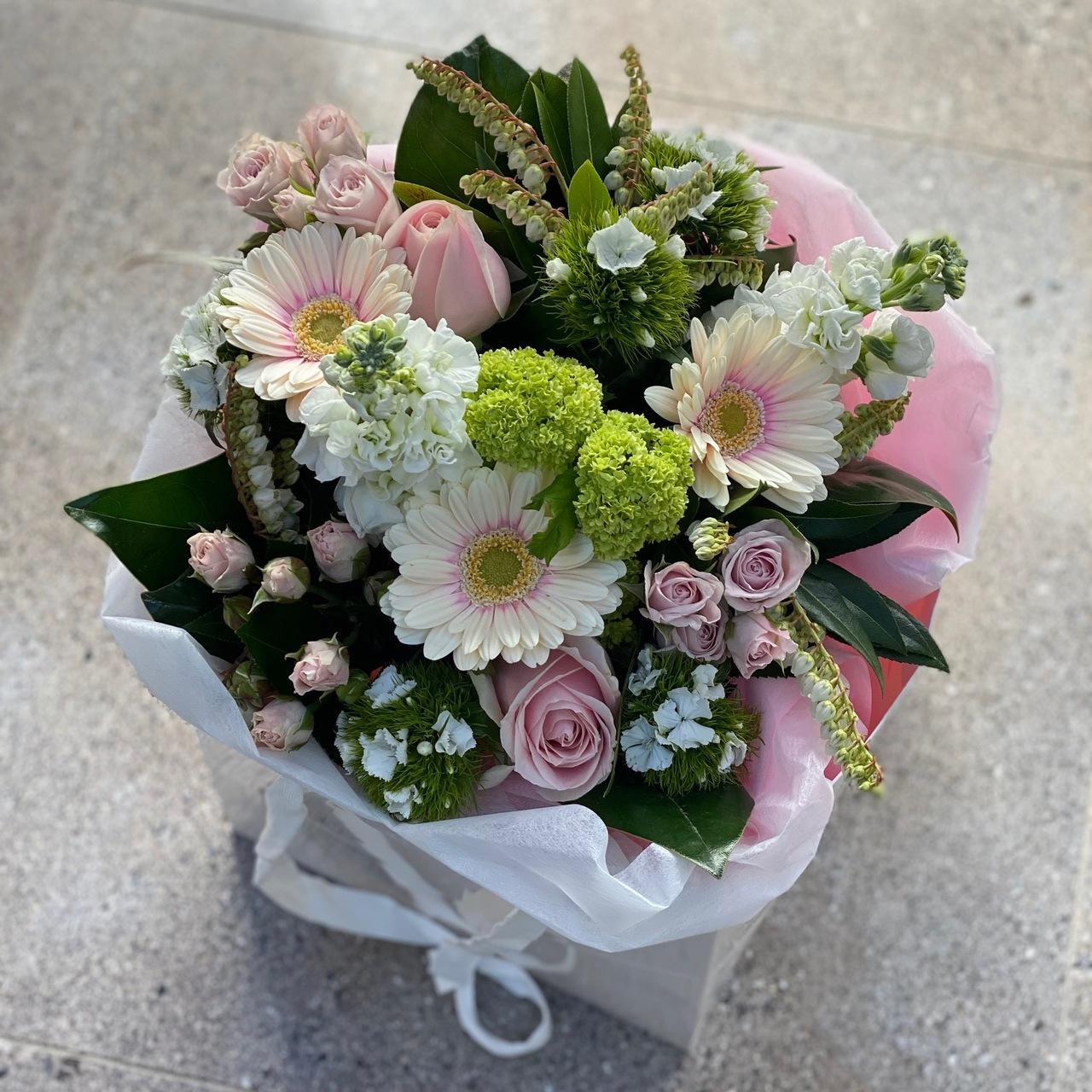 Flower Delivery Lower Hutt, Upper Hutt & Wellington Hutt City Florist