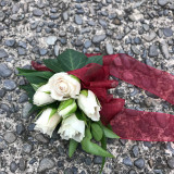 Wrist Corsage 