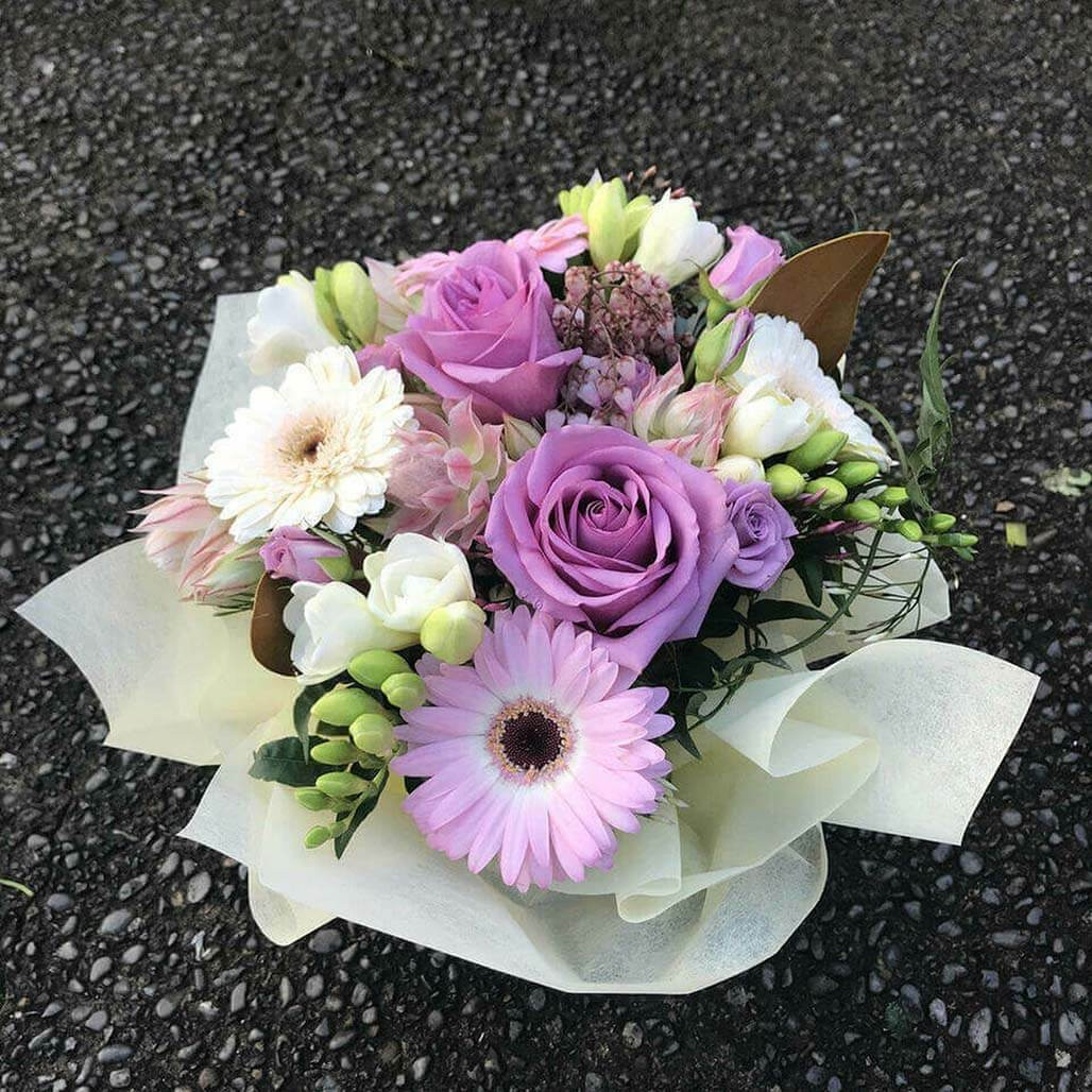 Flower Delivery Lower Hutt, Upper Hutt & Wellington Hutt City Florist