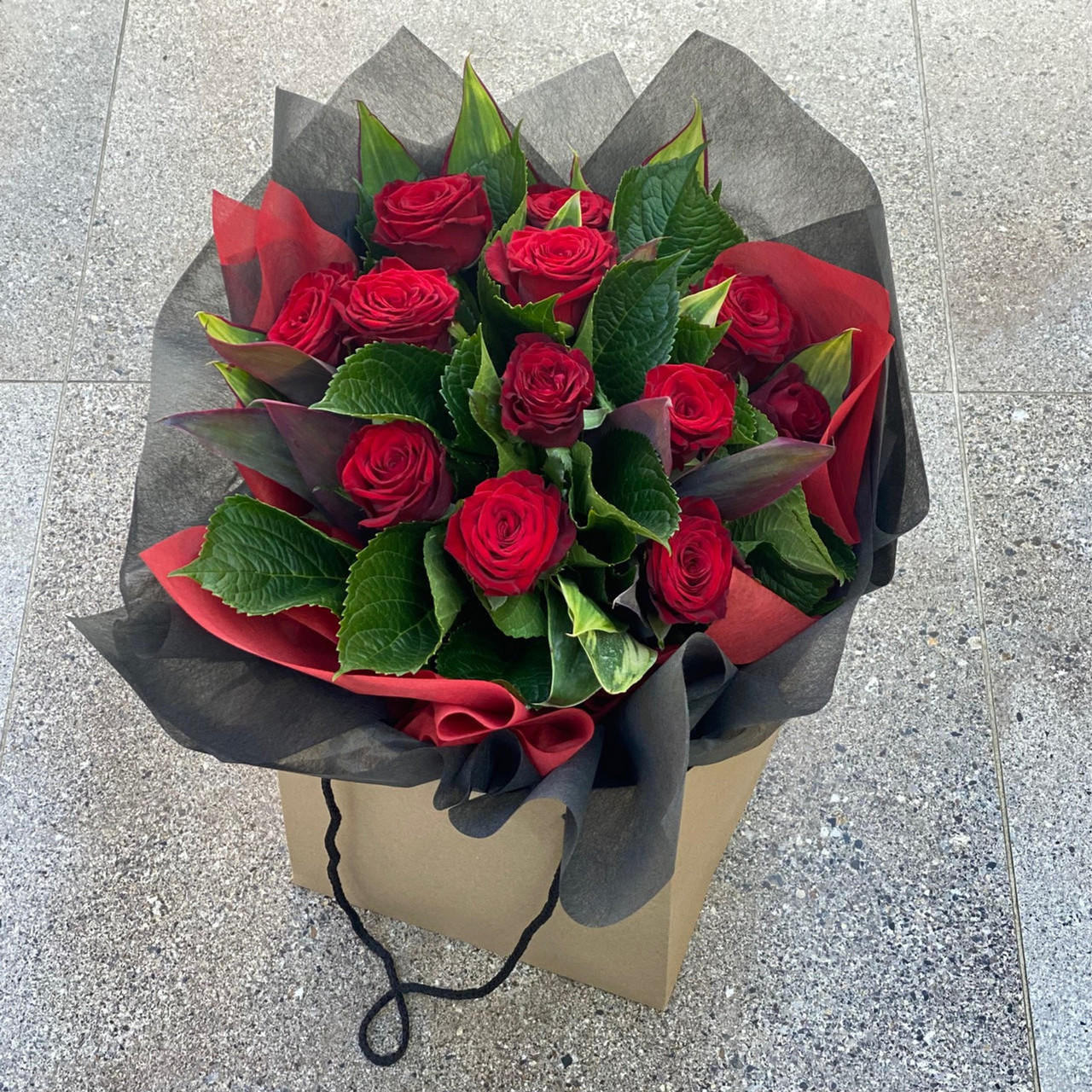 Flower Delivery Lower Hutt, Upper Hutt & Wellington Hutt City Florist