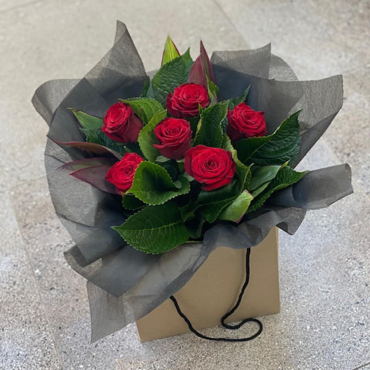 Flower Delivery Lower Hutt, Upper Hutt & Wellington Hutt City Florist