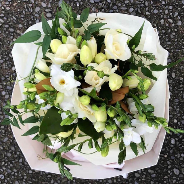 Flower Delivery Lower Hutt, Upper Hutt & Wellington Hutt City Florist
