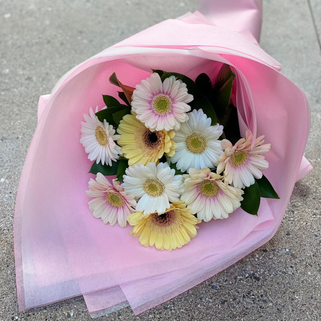 Flower Delivery Lower Hutt, Upper Hutt & Wellington Hutt City Florist
