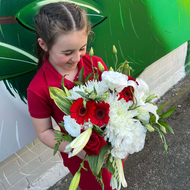 Flower Delivery Lower Hutt, Upper Hutt & Wellington Hutt City Florist