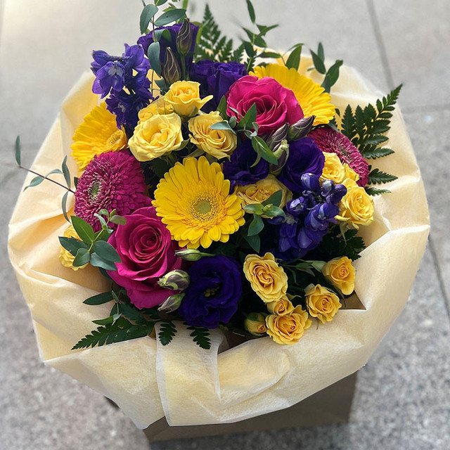 Lower Hutt Flowers & Gift Boxes Hutt City Florist