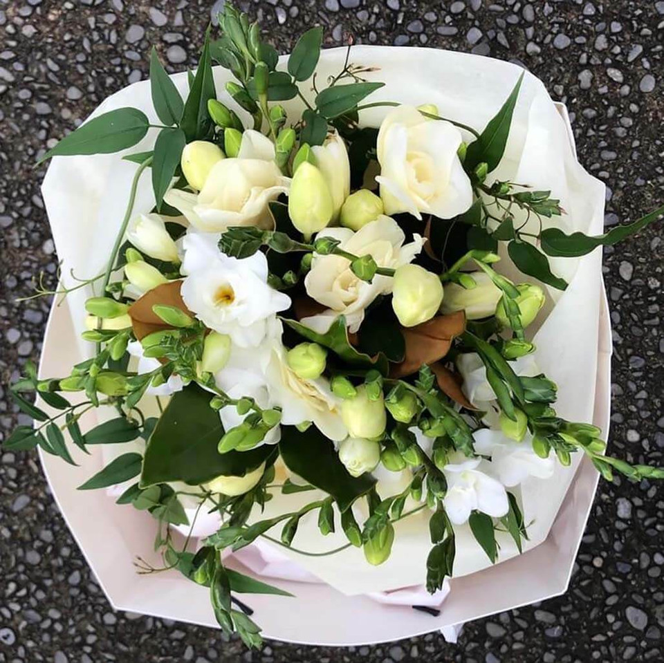Flower Delivery Lower Hutt, Upper Hutt & Wellington Hutt City Florist