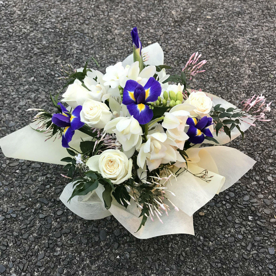 Flower Delivery Lower Hutt, Upper Hutt & Wellington Hutt City Florist