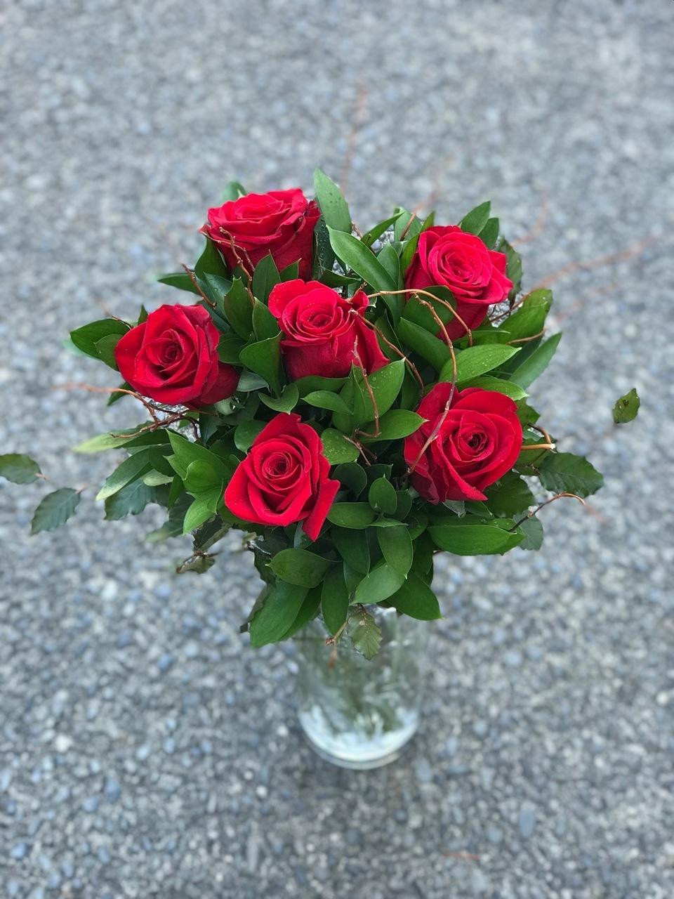 Flower Delivery Lower Hutt, Upper Hutt & Wellington Hutt City Florist