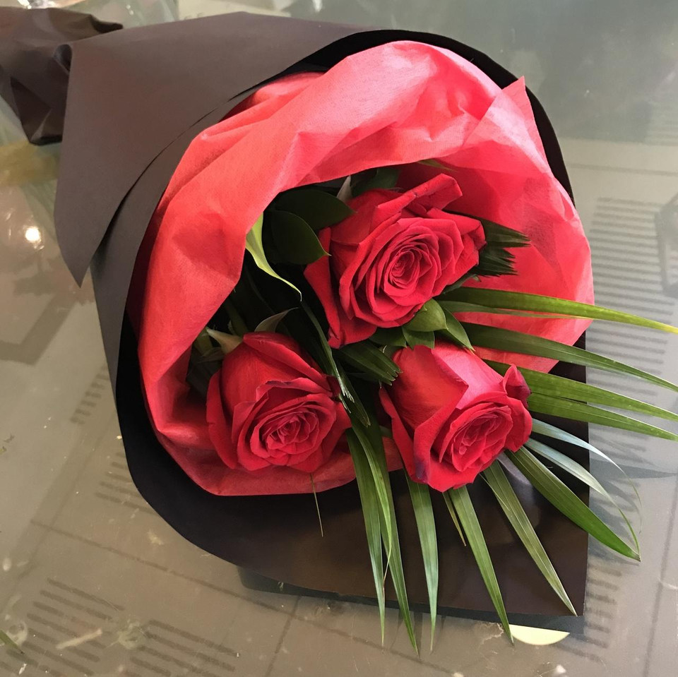 Flower Delivery Lower Hutt, Upper Hutt & Wellington Hutt City Florist