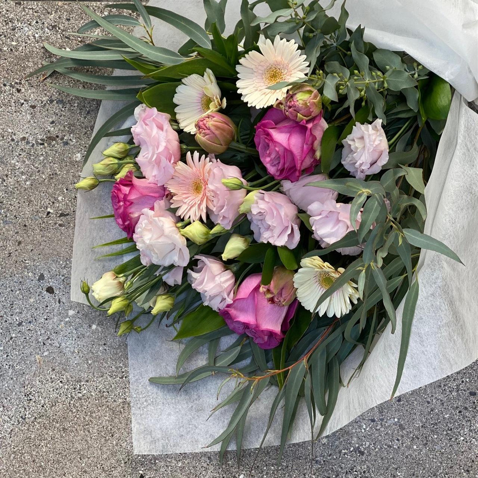 Flower Delivery Lower Hutt, Upper Hutt & Wellington Hutt City Florist