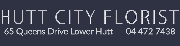 HUTT CITY  FLORIST