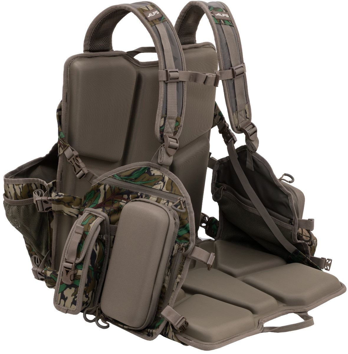 NWTF Impact Pro Vest