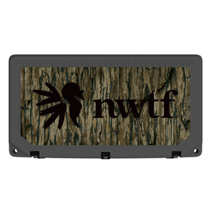 Realtree & NWTF - Grizzly 75 Cooler