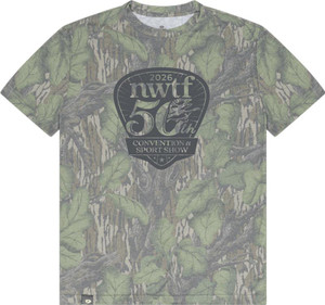 Full Foliage Convention Tee